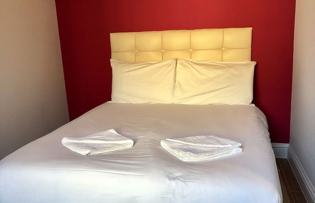 Stylish Maisonette and studio in Victoria - Foto 4