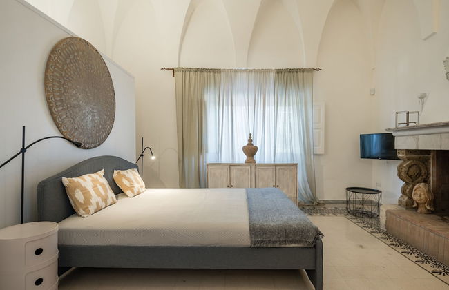 Villa Thea Charming Houses - Foto 7