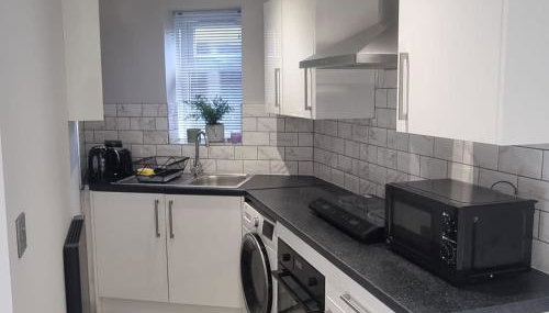 A luxury 2 bed flat in Romford - Foto 5