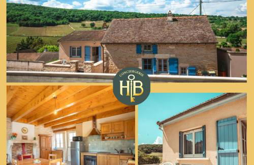 Rully-La Chaumette - Foto 1