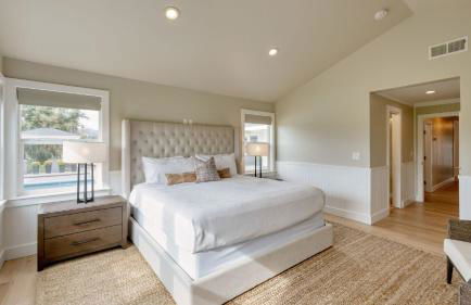 Chic Sonoma Oasis w Pool Bocce Hot Tub Minutes to Downtown - Foto 19