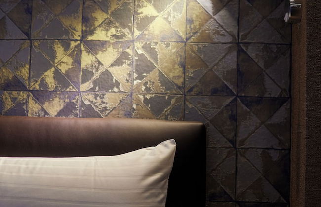 Stay-Inn Bielefeld Zentrum - Foto 64