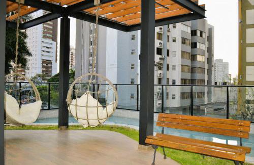 ID Vida Urbana - Foto 3