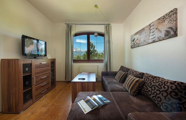 Apartmány Sileas - Foto 29