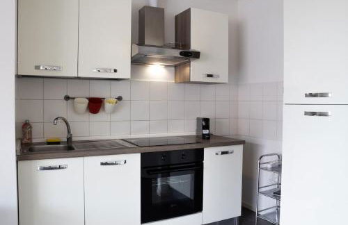 Urban Mobility Residence - Foto 29