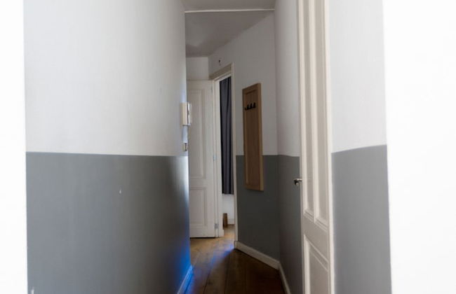 Plantage Hortus Apartments - Foto 51