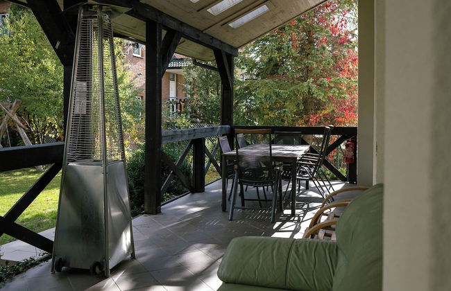 Villa Nad Kalwa - Foto 38