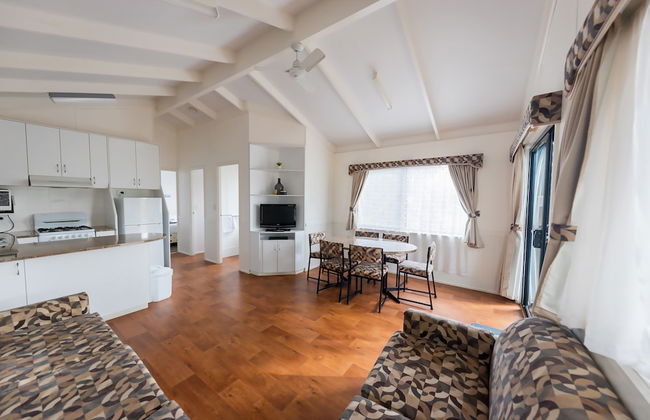 BIG4 Breeze Holiday Parks - Eildon - Foto 31