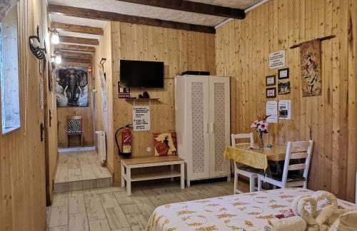 Casa Rural La Gustoza - Foto 62