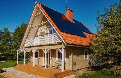 Dom pod Klonem - Foto 1