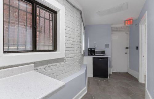 The 1731 Residence Unit 1 - Foto 18