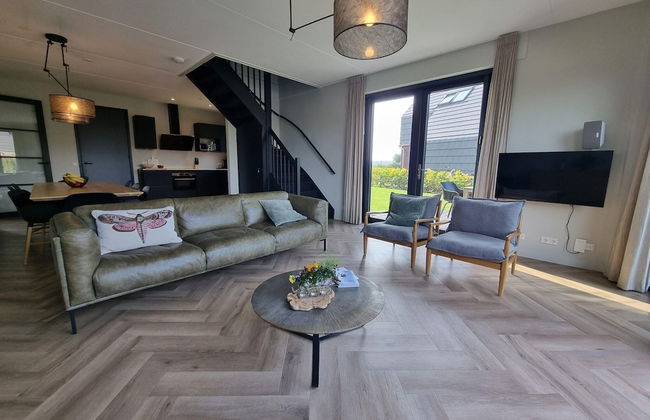 Luxurious Detached Water Villa With Jetty - Foto 69