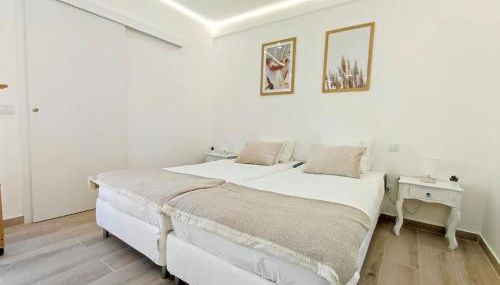 Lovely Terrace Studio Baixa Faro - Foto 2