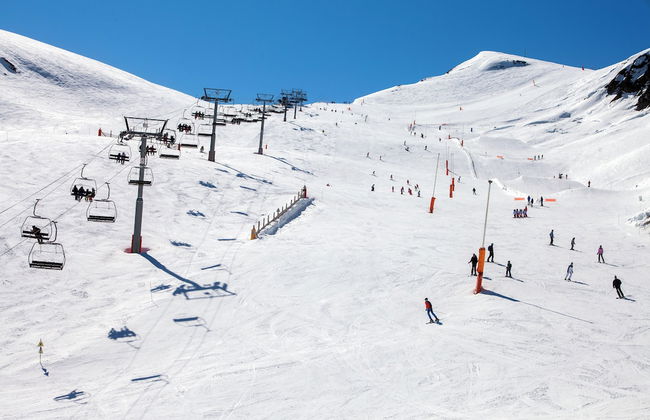 Apart Hotel des Cols - Photo 14