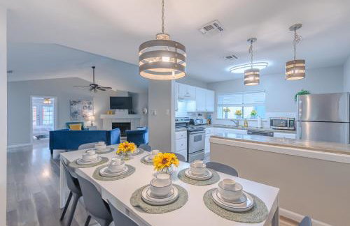 Superb House by SeaWorld, Private POOL & GameRoom - Foto 11