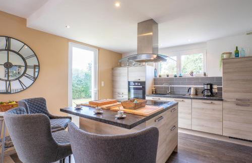 Holiday Home Ty Manolo by Interhome - Foto 7