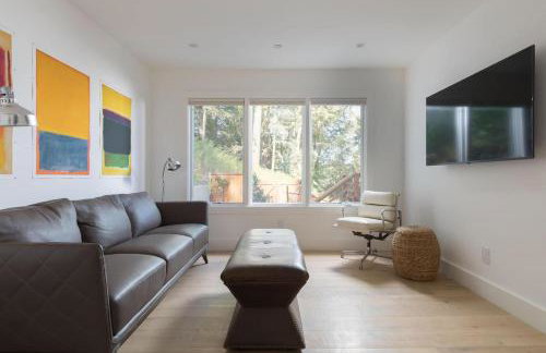 LUX Private Modern Villa With Pool Spa & Dogs OK - Foto 13