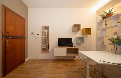 Battisti Flat, near station - Foto 19