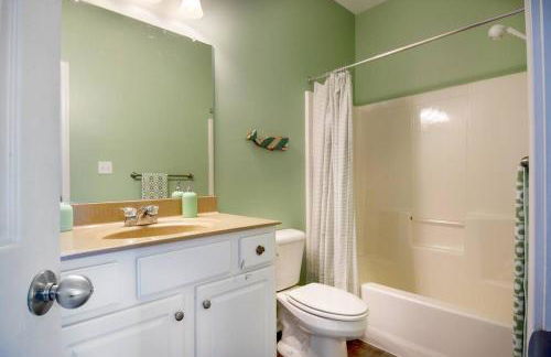 Charming Lewes-Rehoboth Retreat, Pet Friendly - Foto 22