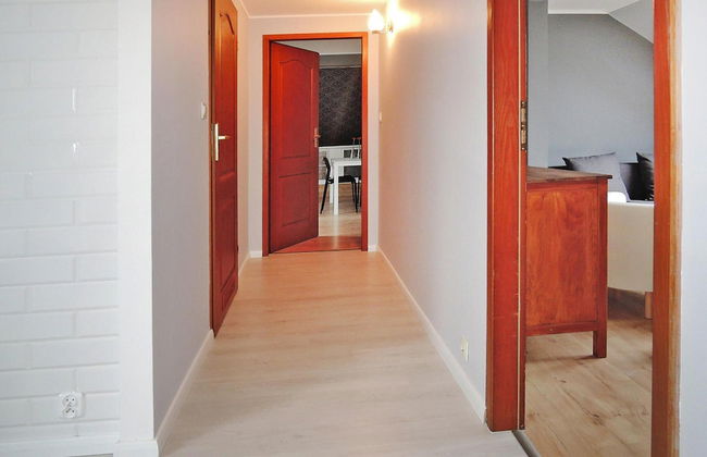 Holiday Flat, Stepnica - Foto 15