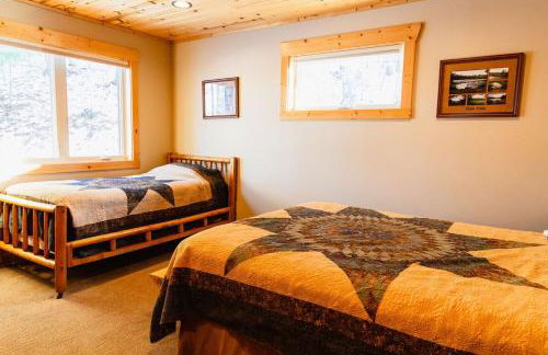 Spruces at Pine Cone Lodge- Big Sand Lake - Foto 22