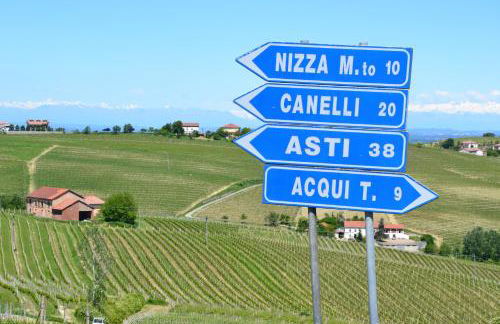 Villa Castel Rocchero - Foto 30