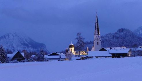 Ferienwohnung Mathias Kennerknecht - Foto 4