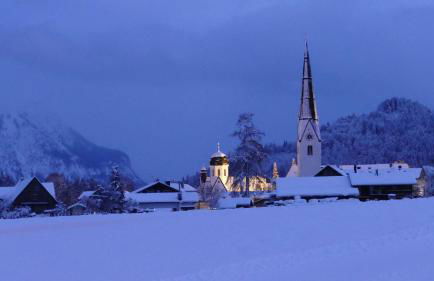 Ferienwohnung Mathias Kennerknecht - Foto 4