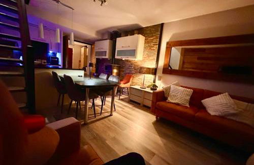 Les Ecureuils Squirrel Lodge - Foto 13