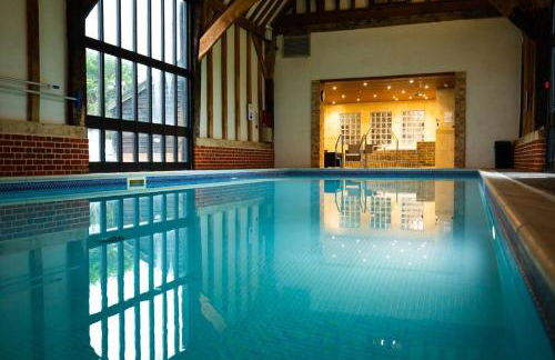 Yarmouth Holiday Home - Foto 9