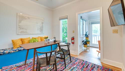 Cute Georgetown Villa Less Than 1 Mi to Historic District - Foto 5