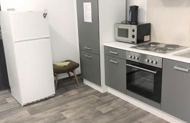 Pension Monteurzimmer Fremdenzimmer - Foto 24