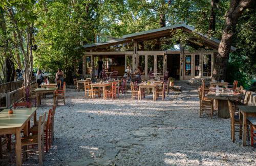 Traditional Art House Armenoi - Foto 33