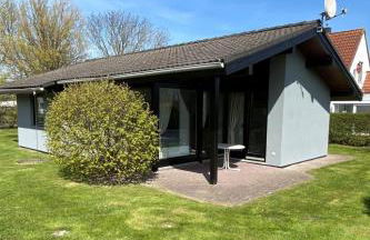 Holiday Home E15 Freistehendes Haus am Eckwarderhörner Deich by Interhome - Foto 1