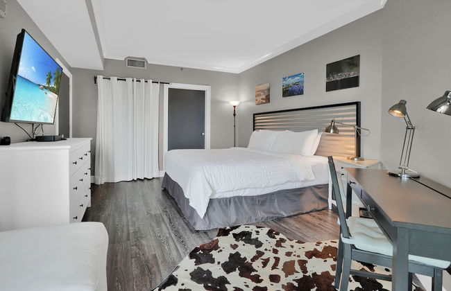 Sight of SAIL Boats Tranquil 1 bedroom - Foto 5