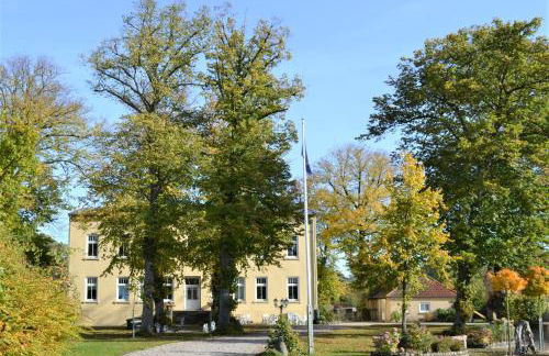 Gutshaus U4 - Foto 1