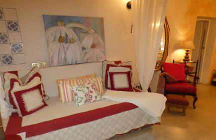 Ferienwohnung Firnhaber - Nieder Seifersdorf Oberlausitz - Foto 18