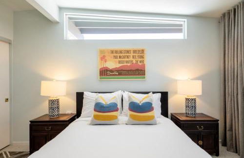 Lux Desert Retreat 4BR Pool Spa Stunning Views - Foto 62