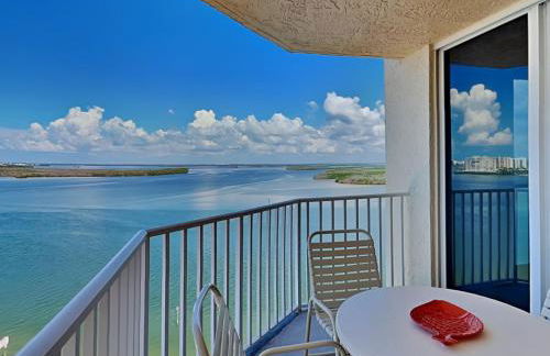 Lovers Key Resort Penthouse 3 - Foto 8