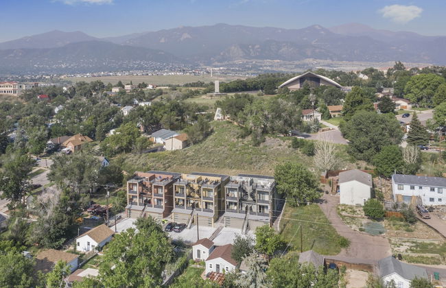 Chipmunk Complex - Foto 77