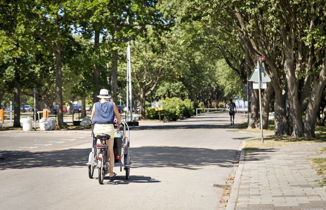 First Camp Malmö - Foto 47