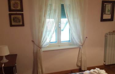 Accasamia Terricciola - Foto 25