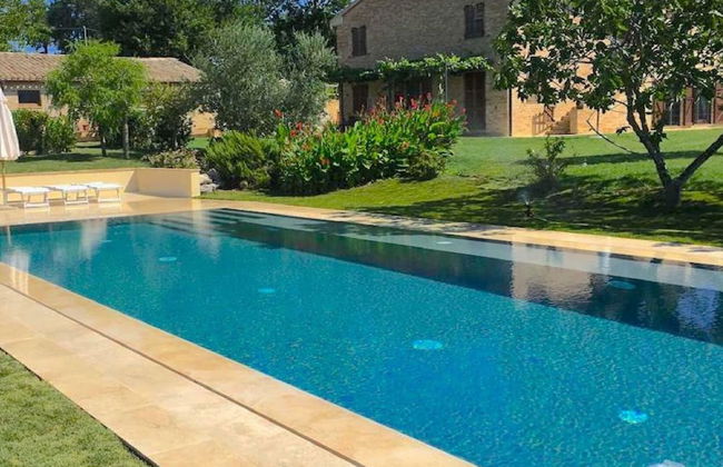 Belvilla by OYO Villa Colle - Foto 18