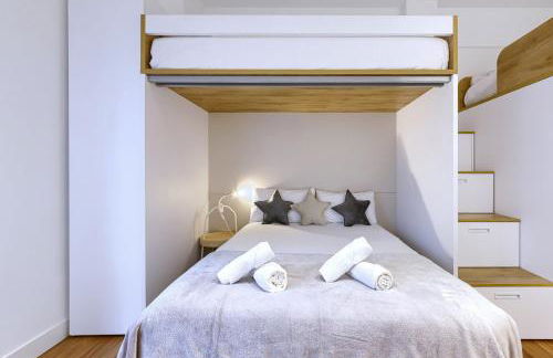 Vt recién renovada en Zabalburu - Foto 20