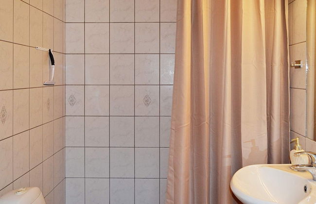 6 Person Holiday Home in Svaneke - Foto 9