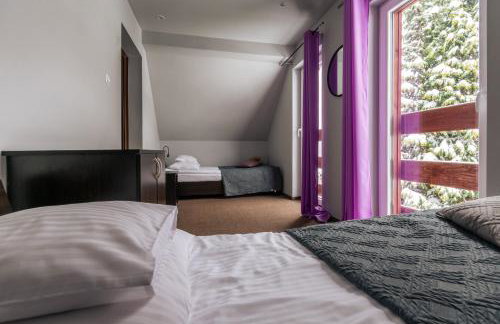 Zacisze Pod Śmielcem - Foto 39