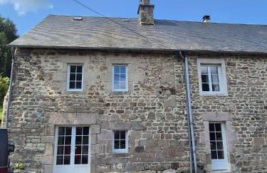 Gite équestre, belle maison ancienne en pierre - Foto 17