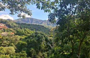 Casa Brumadinho vista da Serra da Moeda e Inhotim - Foto 10