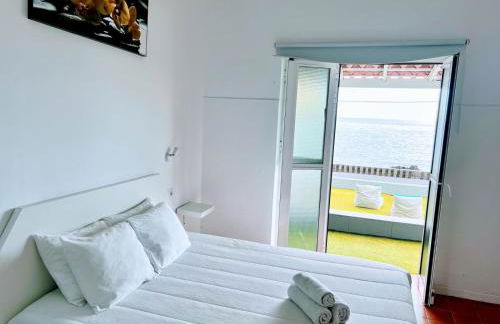 VV Boutique Las Eras Beach - Foto 54