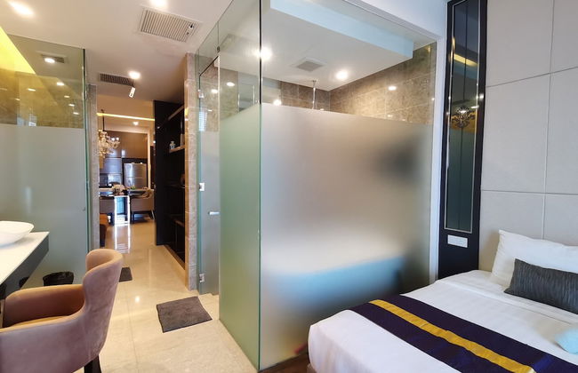 Dorsett Residences Bukit Bintang - De Space - Foto 9